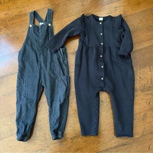 Toddler Jumper set 3T